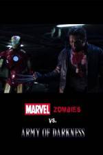 Watch Marvel Zombies vs. Army of Darkness M4ufreemovies