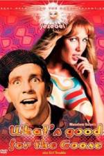 Watch What's Good for the Goose M4ufreemovies