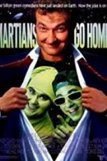 Watch Martians Go Home M4ufreemovies