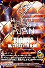 Watch UFC 23: Ultimate Japan 2 M4ufreemovies