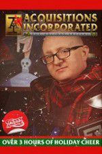Watch Acquisitions Incorporated: The Holiday Special M4ufreemovies