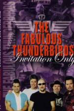 Watch Fabulous Thunderbirds Invitation Only M4ufreemovies
