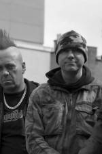 Watch The Exploited live At Leeds M4ufreemovies