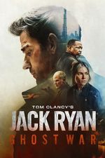 Tom Clancy\'s Jack Ryan: Ghost War