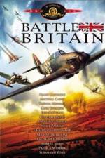 Watch Battle of Britain M4ufreemovies