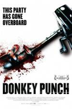 Watch Donkey Punch M4ufreemovies