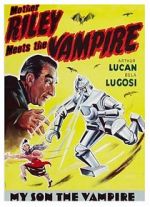 Watch Vampire Over London M4ufreemovies