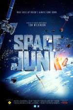 Watch Space Junk 3D M4ufreemovies