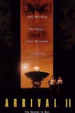 Watch The Second Arrival M4ufreemovies