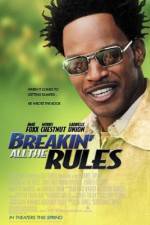 Watch Breakin' All the Rules M4ufreemovies