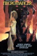 Watch Necromancer M4ufreemovies