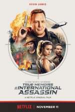 Watch The True Memoirs of an International Assassin M4ufreemovies