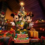 Watch Mickey Saves Christmas (TV Special 2022) M4ufreemovies