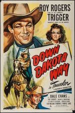 Watch Down Dakota Way M4ufreemovies