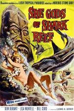 Watch She Gods of Shark Reef M4ufreemovies