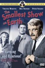Watch The Smallest Show on Earth M4ufreemovies
