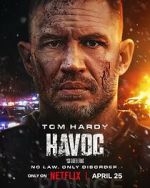 Watch Havoc M4ufreemovies
