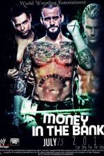 Watch WWE Money in the Bank M4ufreemovies