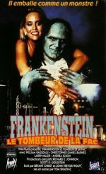 Watch Frankenstein: The College Years M4ufreemovies