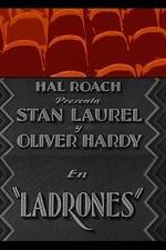 Watch Ladrones M4ufreemovies