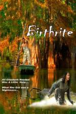 Watch Birthrite M4ufreemovies