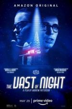 Watch The Vast of Night M4ufreemovies