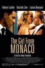 Watch La fille de Monaco M4ufreemovies