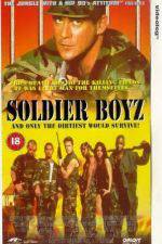 Watch Soldier Boyz M4ufreemovies