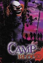 Watch Camp Blood M4ufreemovies