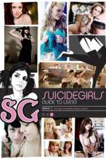 Watch SuicideGirls Guide to Living M4ufreemovies