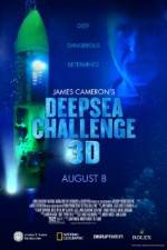 Watch Deepsea Challenge 3D M4ufreemovies