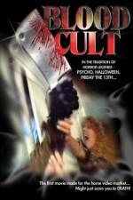 Watch Blood Cult M4ufreemovies