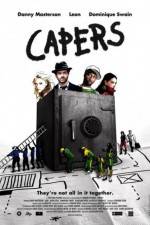 Watch Capers M4ufreemovies