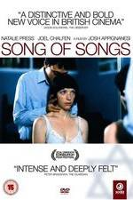 Watch Song of Songs M4ufreemovies