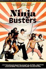 Watch Ninja Busters M4ufreemovies