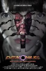 Watch Daemonium: Soldier of the Underworld M4ufreemovies