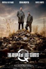 Watch Kvinden i buret M4ufreemovies