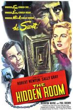 Watch The Hidden Room M4ufreemovies