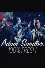 Watch Adam Sandler: 100% Fresh M4ufreemovies
