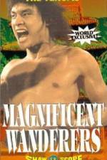 Watch Jiang hu han zi M4ufreemovies