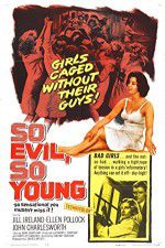 Watch So Evil, So Young M4ufreemovies