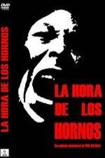 Watch The Hour of the Furnaces M4ufreemovies