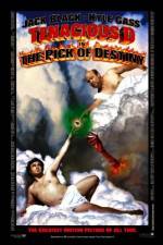 Watch Tenacious D in The Pick of Destiny M4ufreemovies