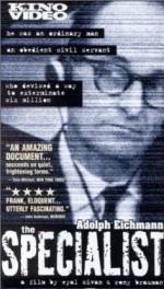 Watch The Specialist M4ufreemovies