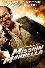 Watch Torrente 2: Misión en Marbella M4ufreemovies