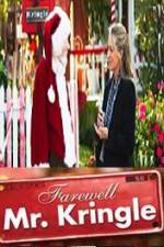 Watch Farewell Mr Kringle M4ufreemovies