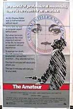 Watch The Amateur M4ufreemovies
