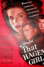 Watch That Hagen Girl M4ufreemovies