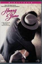 Watch Henry & June M4ufreemovies