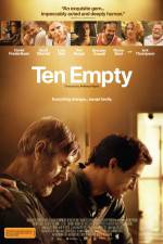 Watch Ten Empty M4ufreemovies